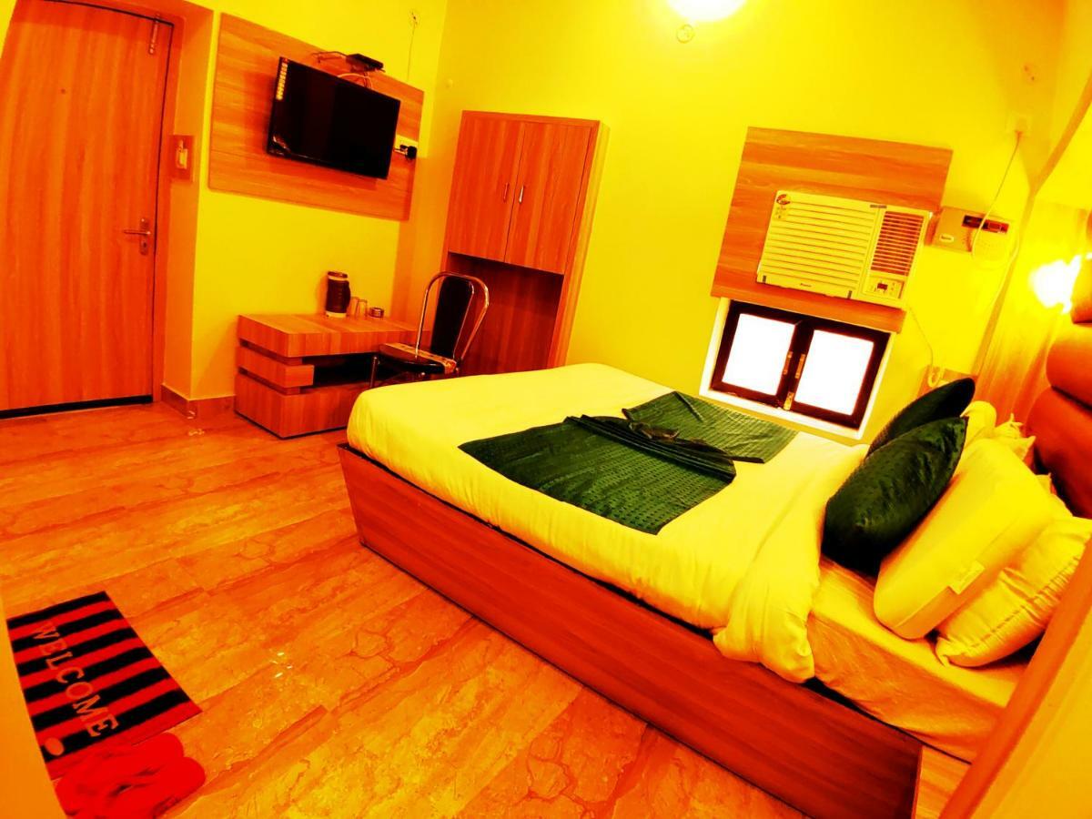 City Hotel Prayagraj Exterior foto